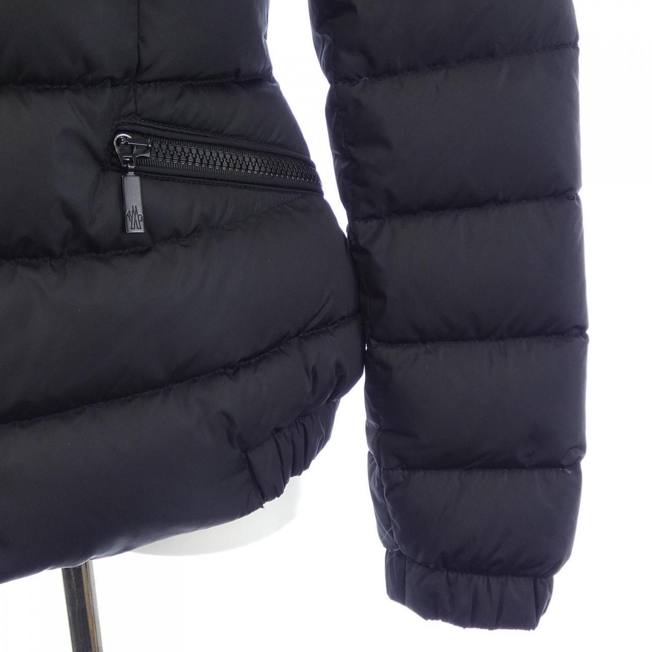 Moncler Saby Down Jacket — view 7