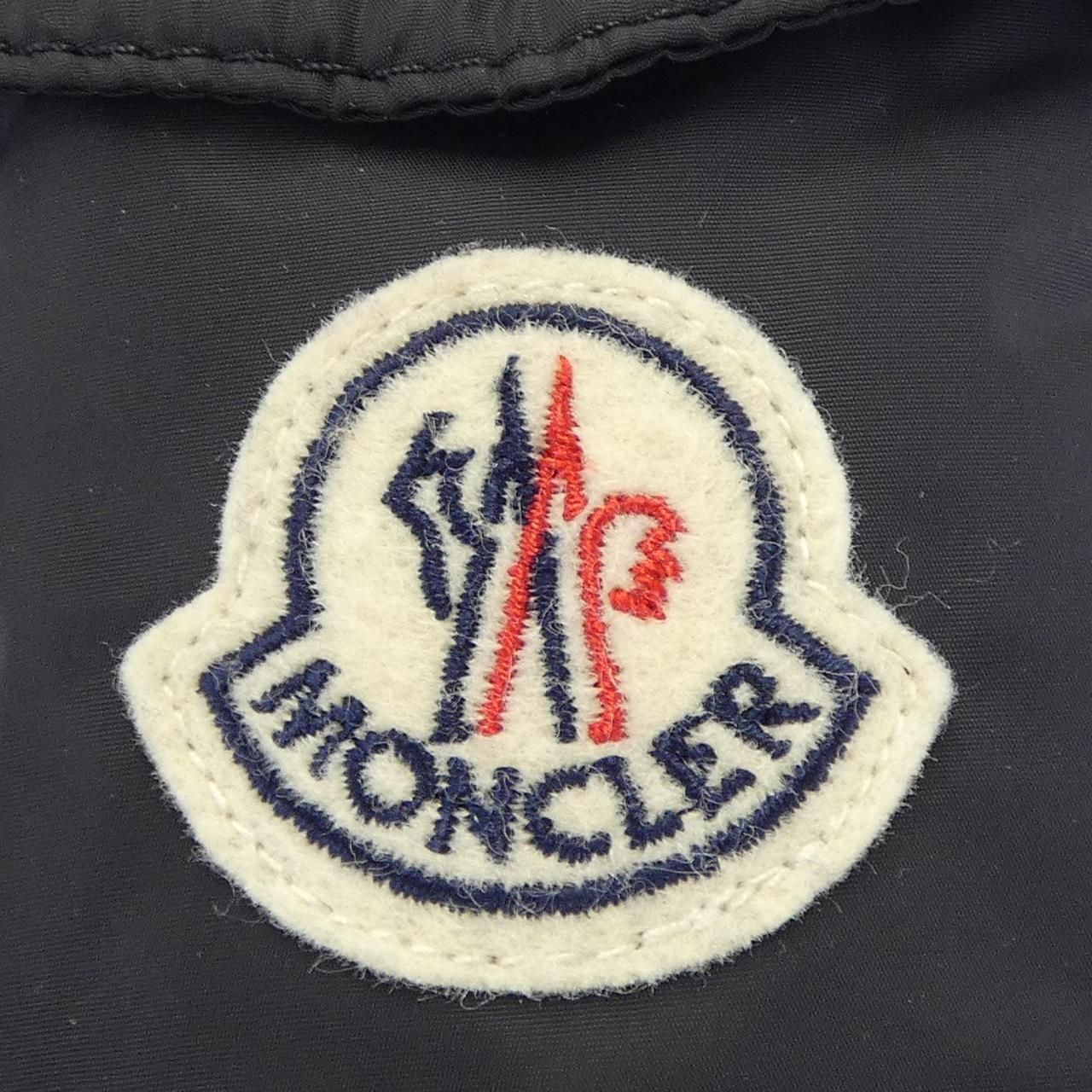 Moncler Saby Down Jacket — view 8
