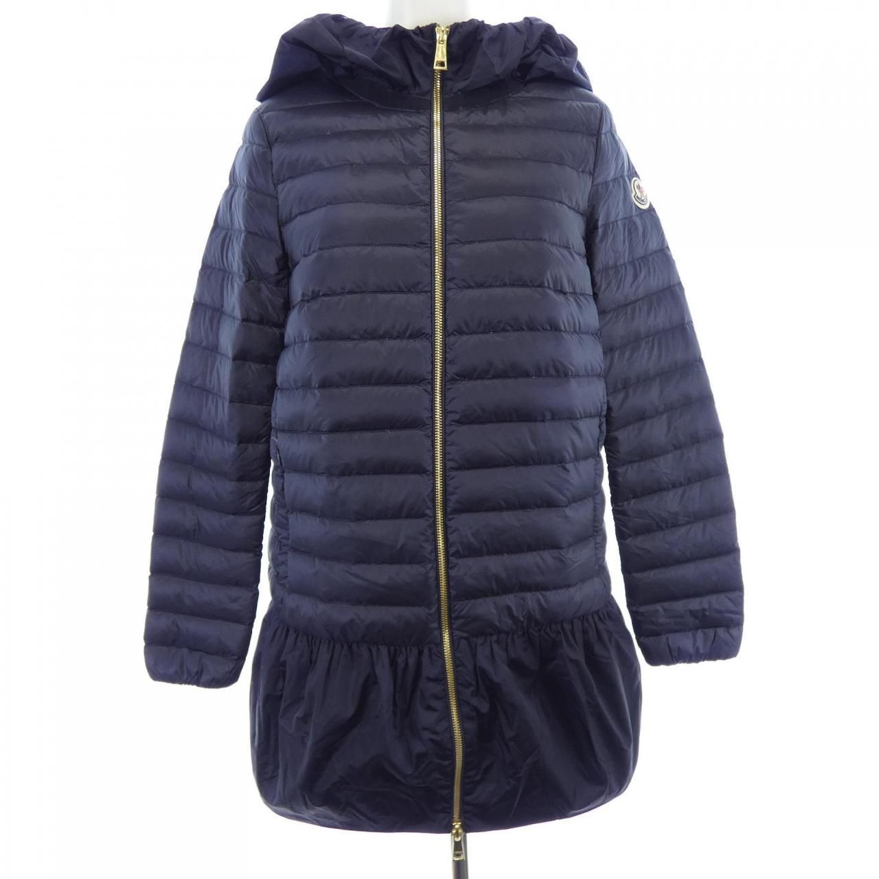 Moncler Dragonnet Down Jacket Coat