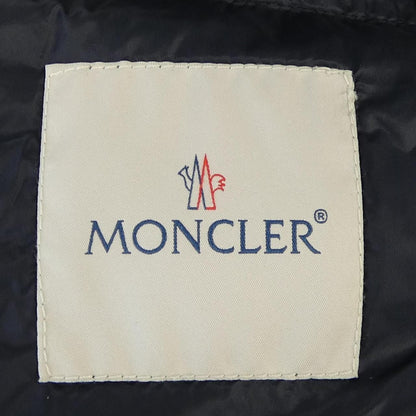Moncler Dragonnet Down Jacket Coat — view 6