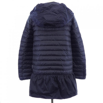 Moncler Dragonnet Down Jacket Coat — view 2