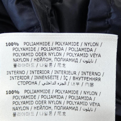 Moncler Dragonnet Down Jacket Coat — view 4