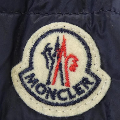 Moncler Dragonnet Down Jacket Coat — view 9