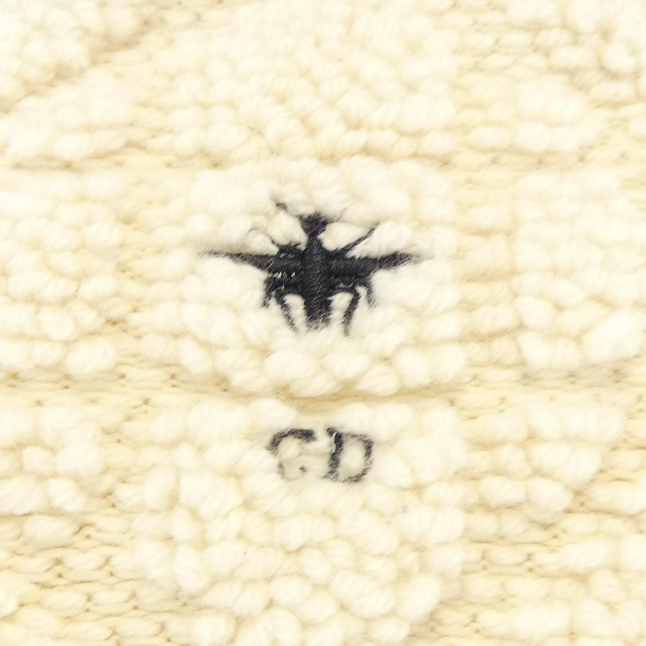 Dior Macro Cannage Jacket — view 7