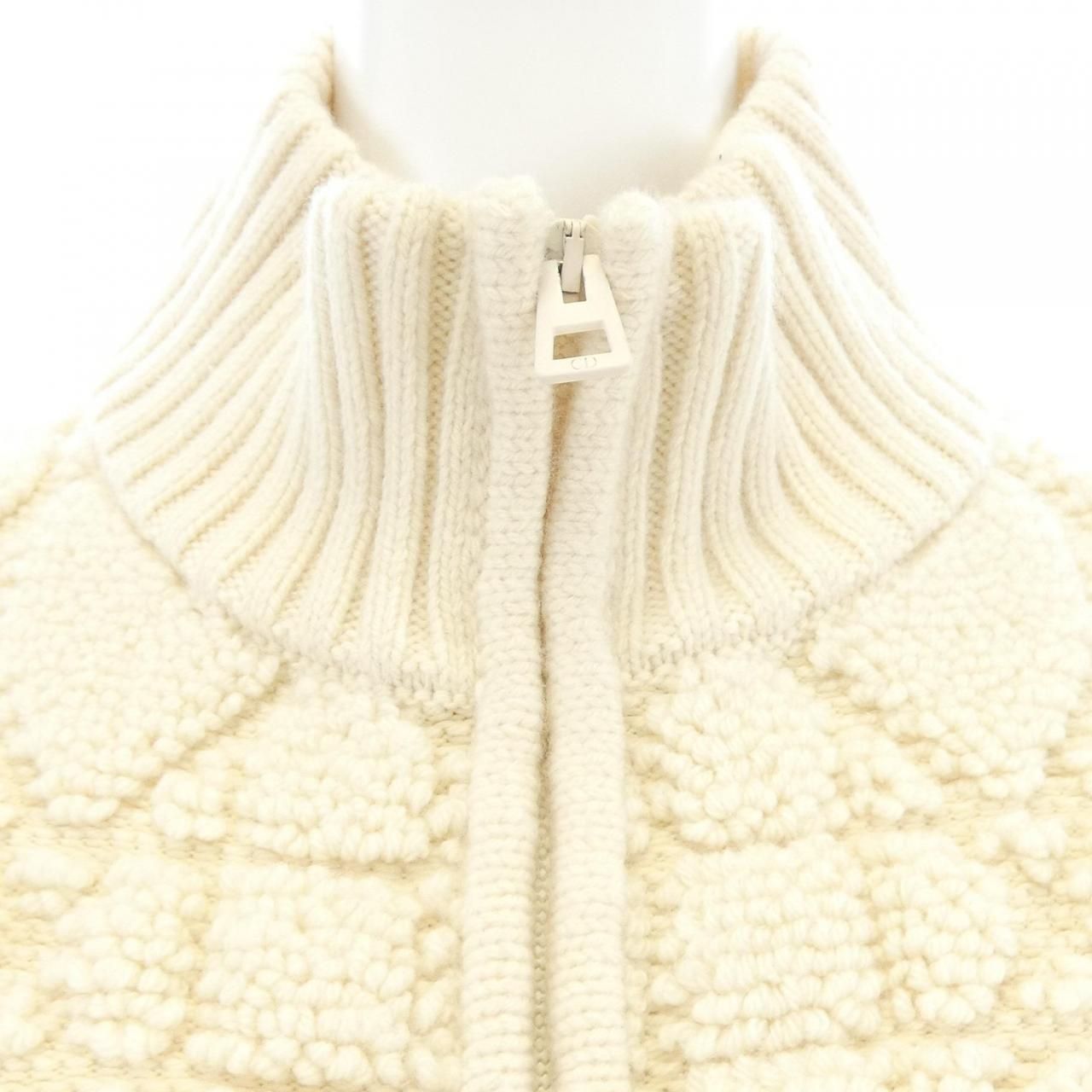 Dior Macro Cannage Jacket — view 5