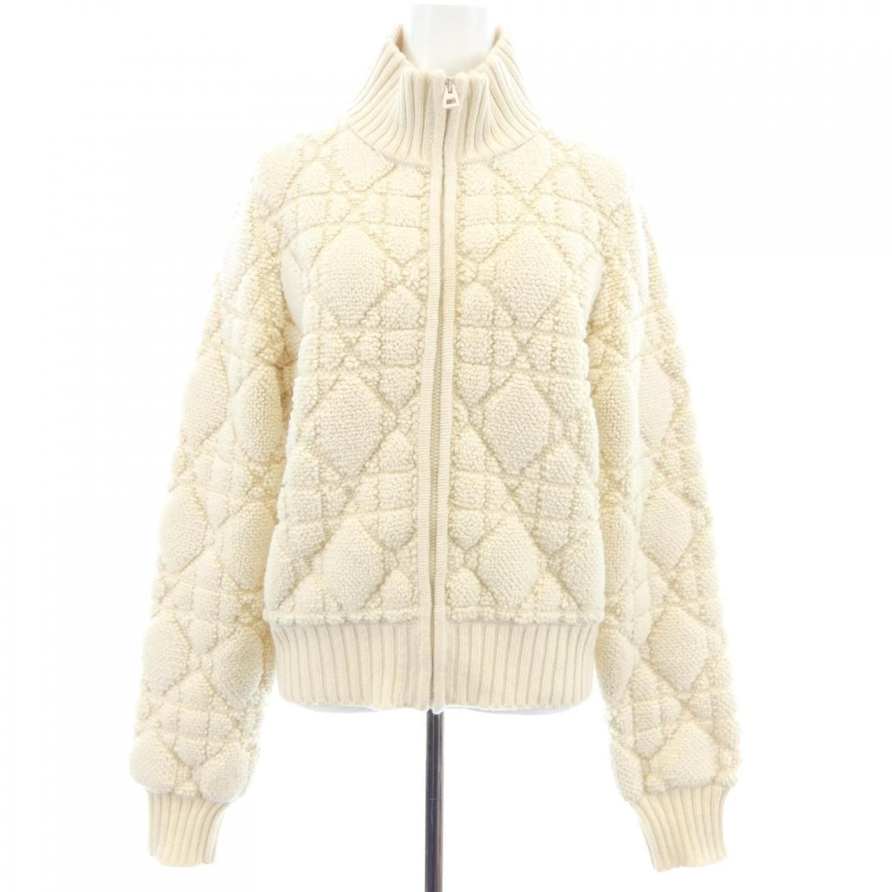 Dior Macro Cannage Jacket