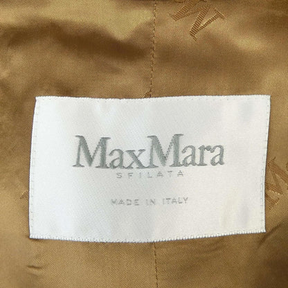 Max Mara Teddy Bear Coat — view 4
