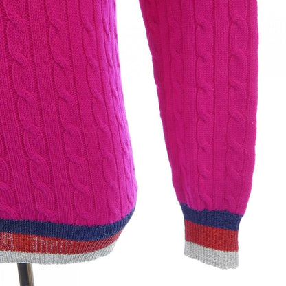 Gucci Cardigan Pink — view 6