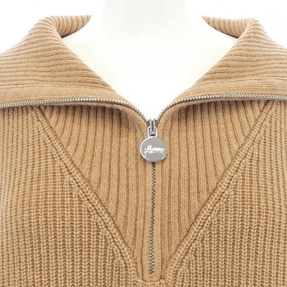 Loewe Knit Sweater Beige — view 5