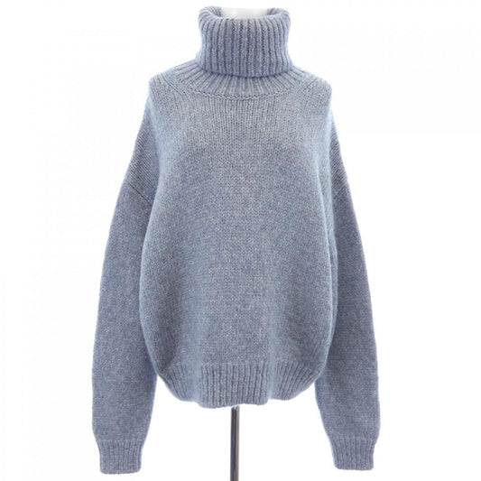 Celine Triomphe Knit Sweater