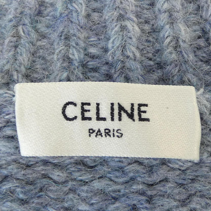 Celine Triomphe Knit Sweater — view 4