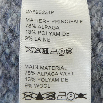 Celine Triomphe Knit Sweater — view 3