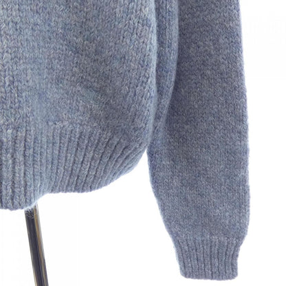 Celine Triomphe Knit Sweater — view 6