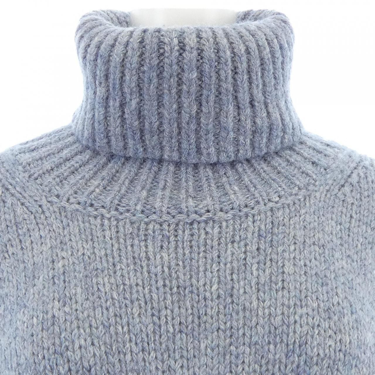Celine Triomphe Knit Sweater — view 5