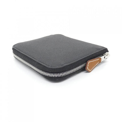 Hermes en Liberte Silk in Compact Wallet — view 2