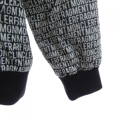 Moncler Genius Rap Fragment Down Jacket — view 7