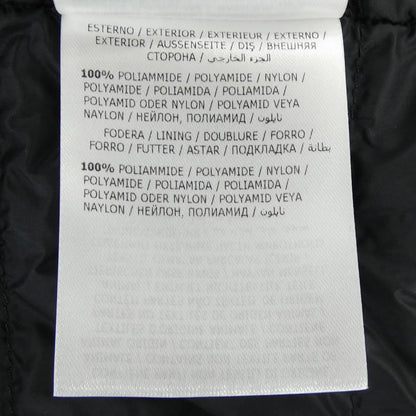 Moncler Genius Rap Fragment Down Jacket — view 3
