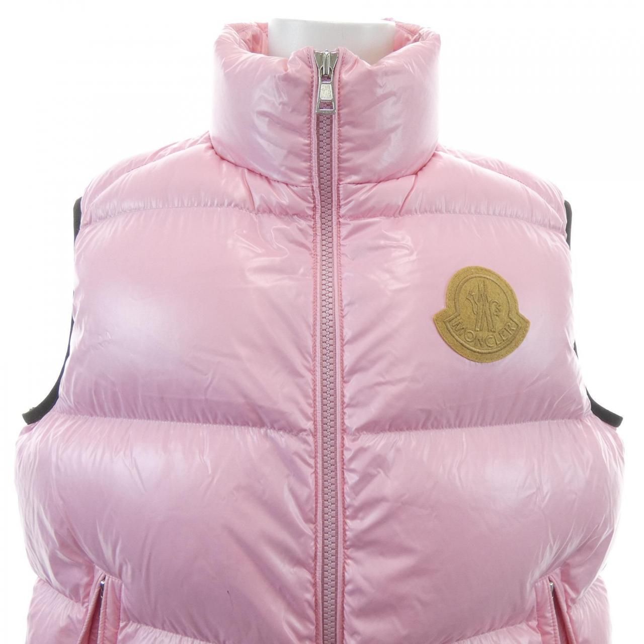 Moncler Genius Adrastea Down Jacket Vest — view 6