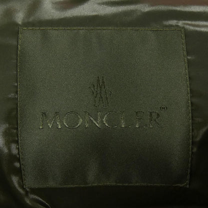 Moncler Genius Adrastea Down Jacket Vest — view 5