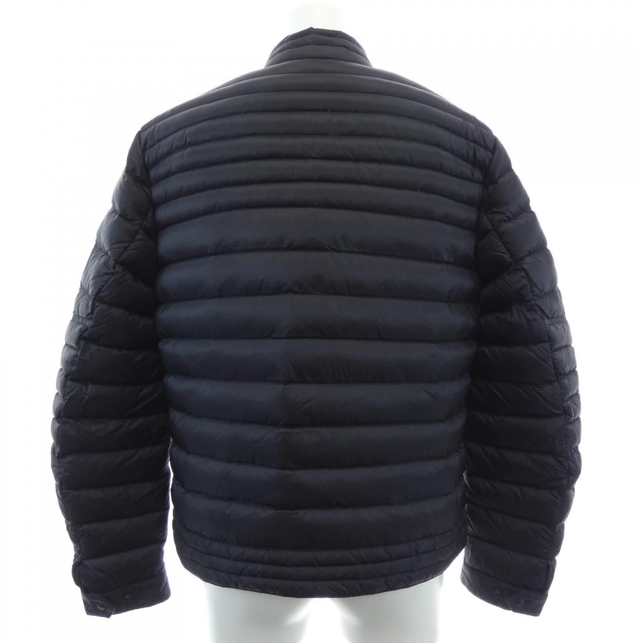 Moncler Conques Down Jacket — view 2