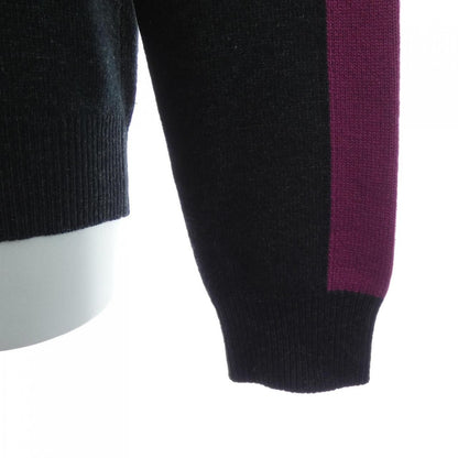 Hermes Knit Sweater Gray — view 6