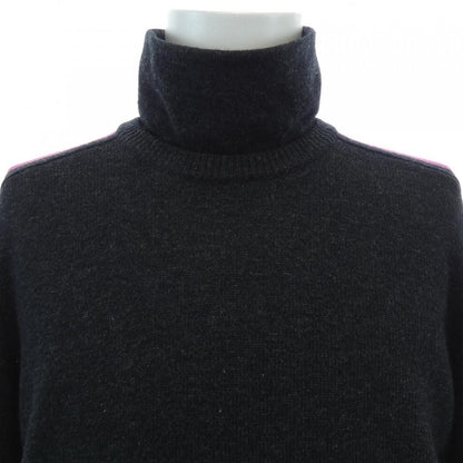 Hermes Knit Sweater Gray — view 5