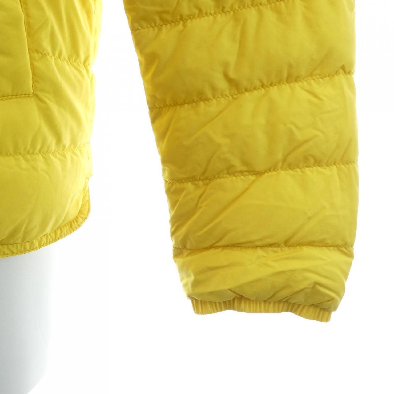 Moncler Genius Cyclope Down Jacket — view 7