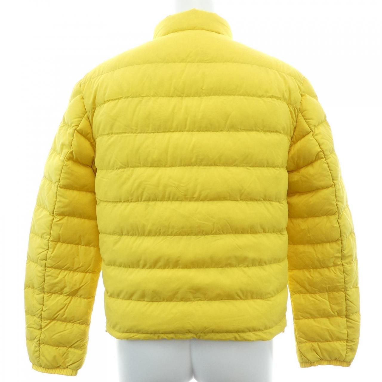 Moncler Genius Cyclope Down Jacket — view 2