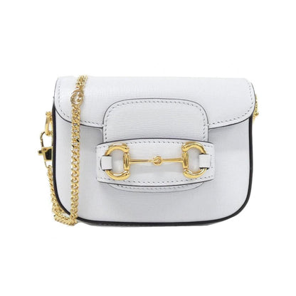 Gucci Horsebit Shoulder Bag