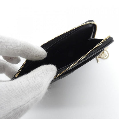 Dior Lady Cosmos Coin Case — view 7