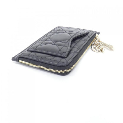 Dior Lady Cosmos Coin Case — view 3