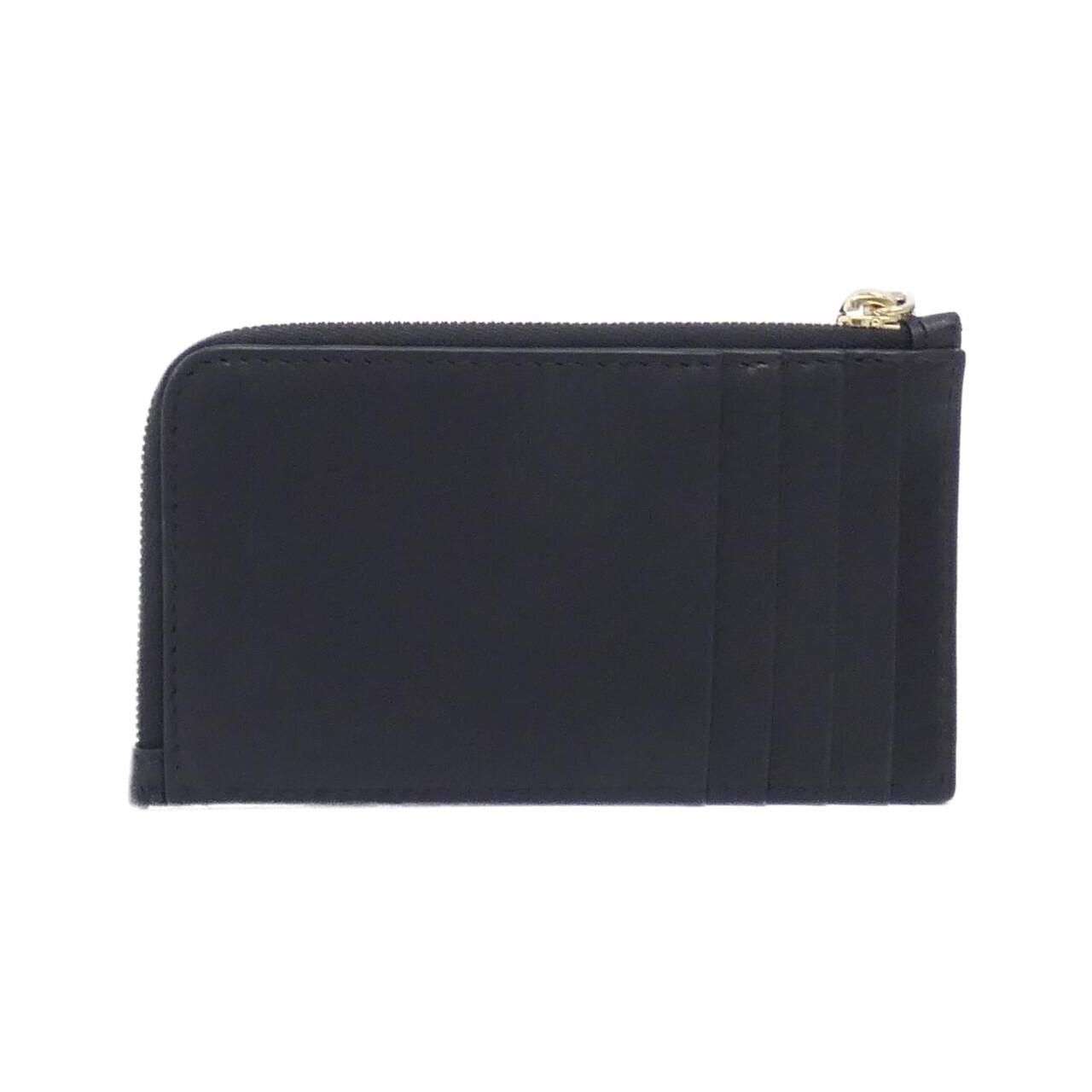 Dior Lady Cosmos Coin Case — view 2