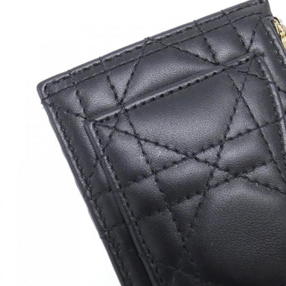 Dior Lady Cosmos Coin Case — view 6
