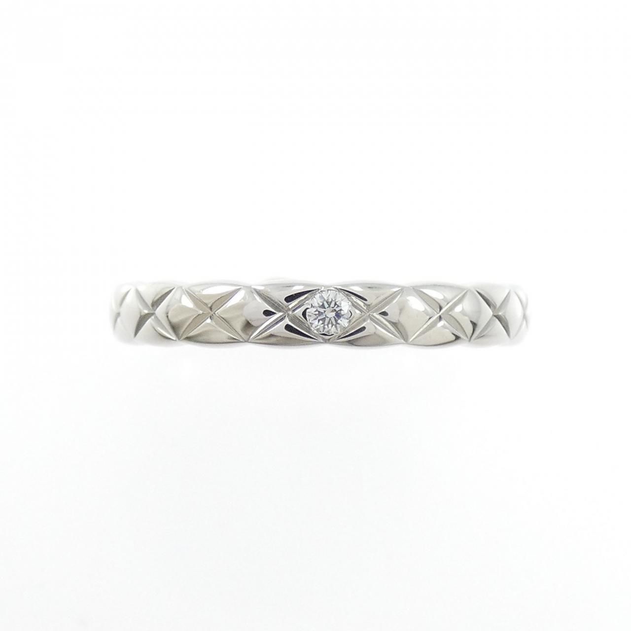 Chanel Coco Crush Small Ring