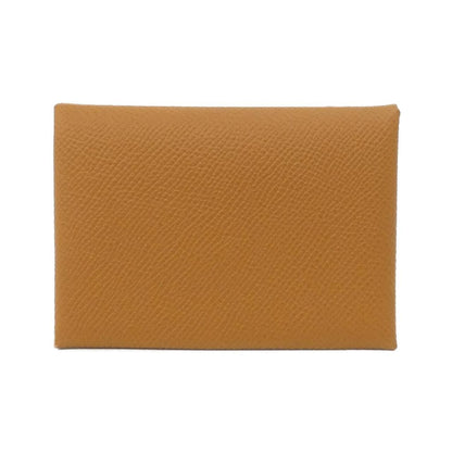Hermes Calvi Duo Coin Case