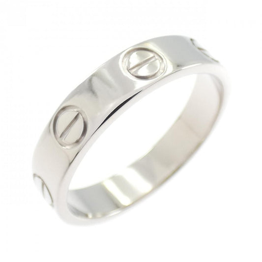 Cartier Mini Love Ring