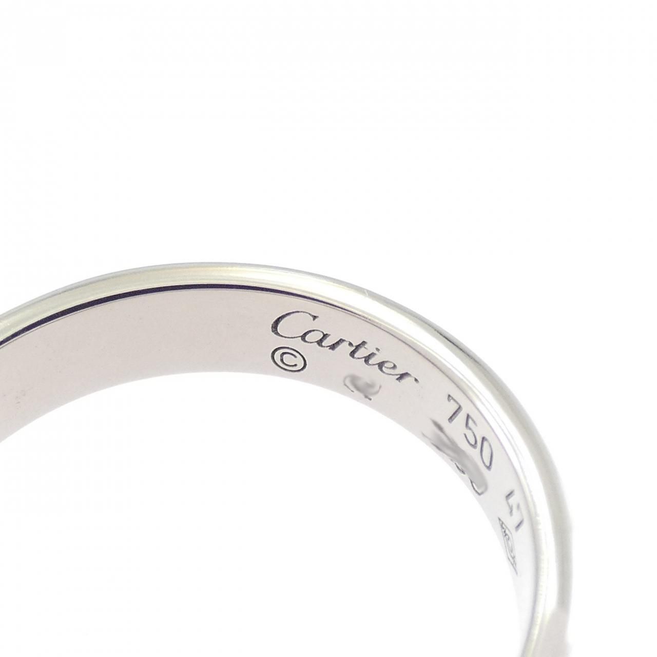 Cartier Mini Love Ring