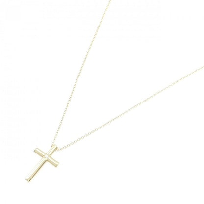 Tiffany & Co Cross Necklace — view 2