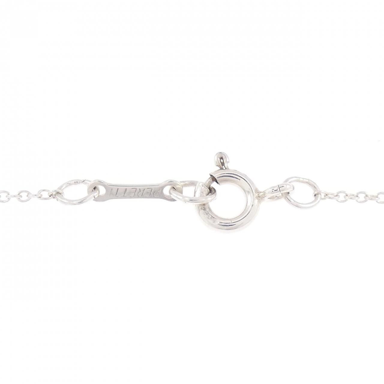 Tiffany & Co Bean Necklace — view 5