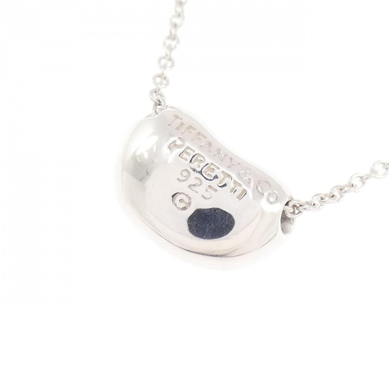Tiffany & Co Bean Necklace — view 4