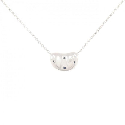 Tiffany & Co Bean Necklace