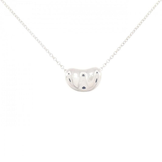 Tiffany & Co Bean Necklace