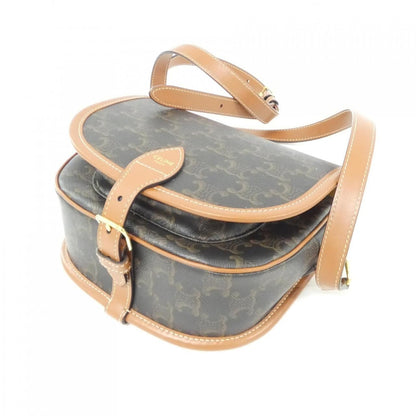 Celine Folco Shoulder Bag — view 3