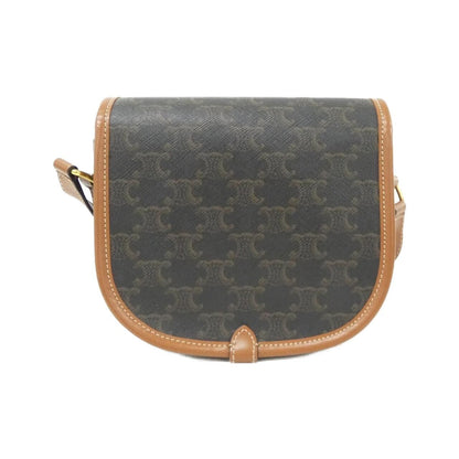 Celine Folco Shoulder Bag — view 2