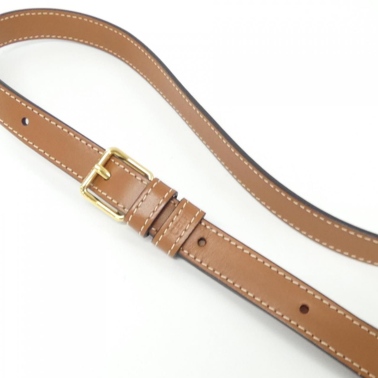 Celine Folco Shoulder Bag — view 6