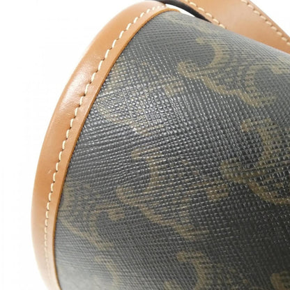 Celine Folco Shoulder Bag — view 5