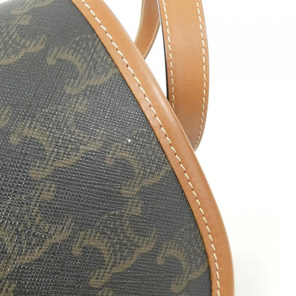 Celine Folco Shoulder Bag — view 4