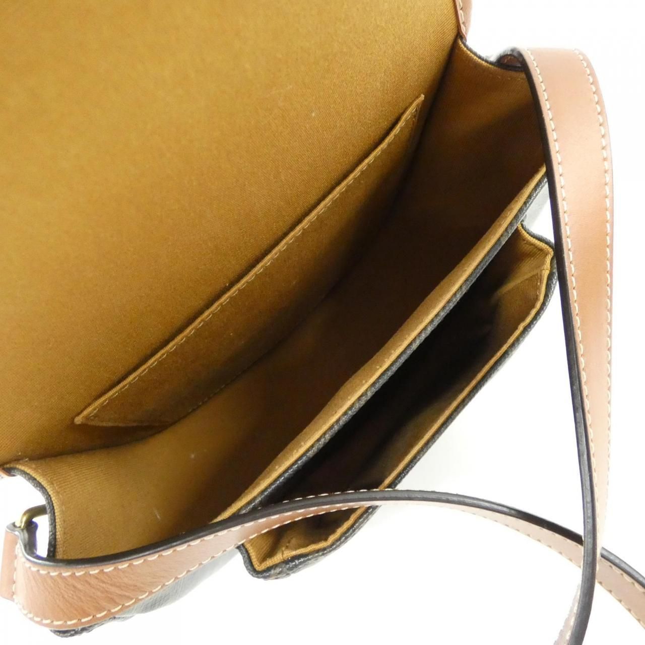 Celine Folco Shoulder Bag — view 7