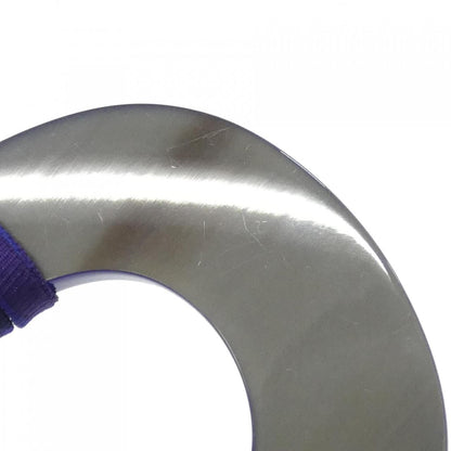 Hermes Dip Dye PM Necklace — view 5