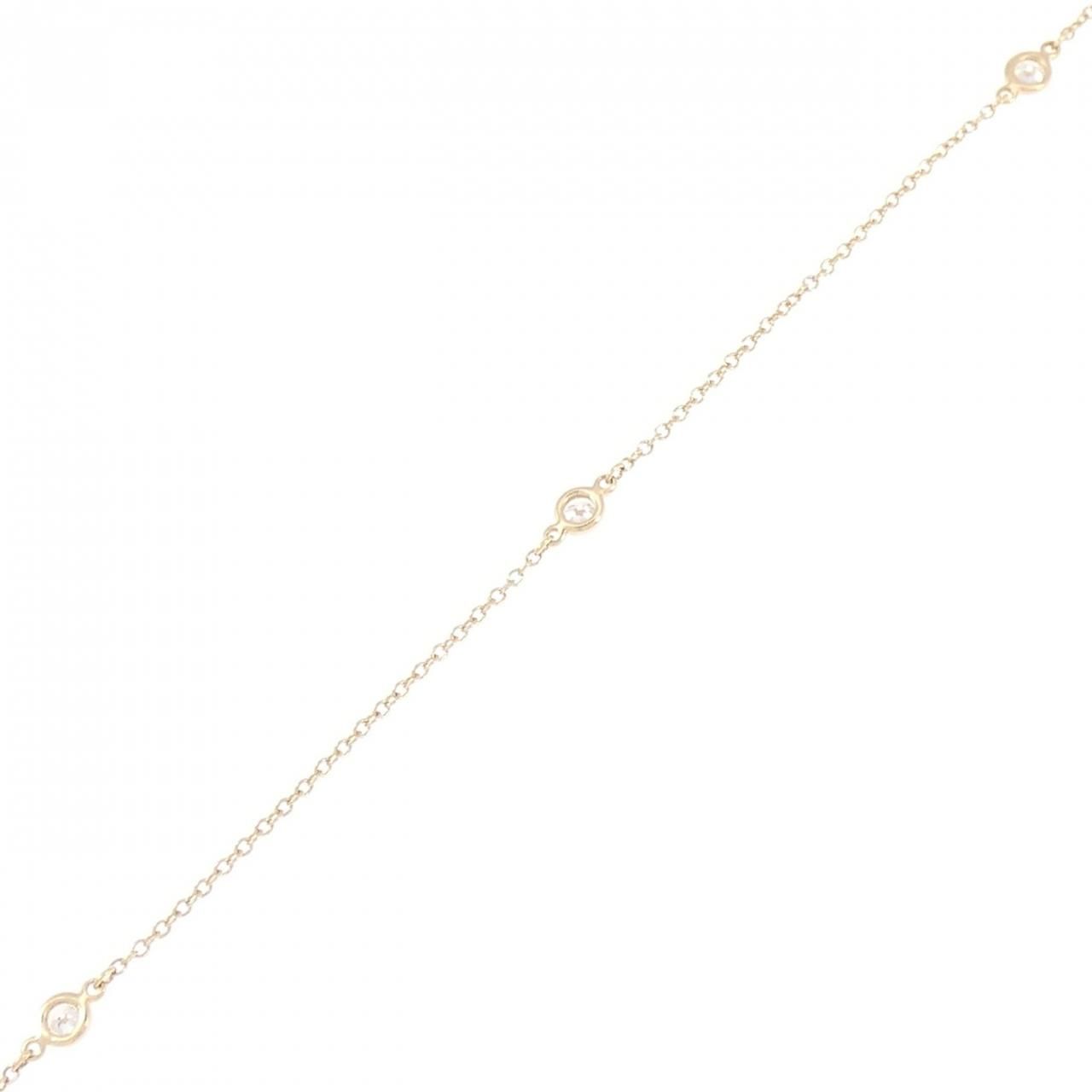 Tiffany & Co by the Yard Bracelet — view 2